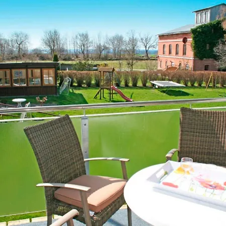 Voss Typ 2 Nr8 Apartment