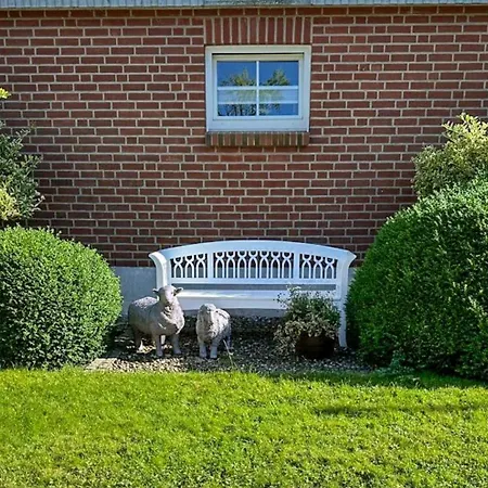 Apartment Voss Typ 2 Nr8 *