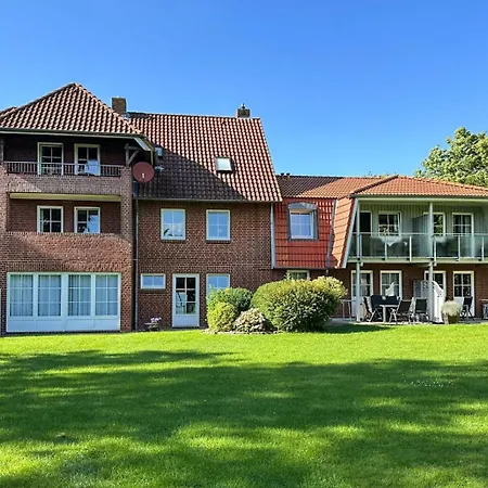 Voss Typ 2 Nr8 Apartment Staberdorf