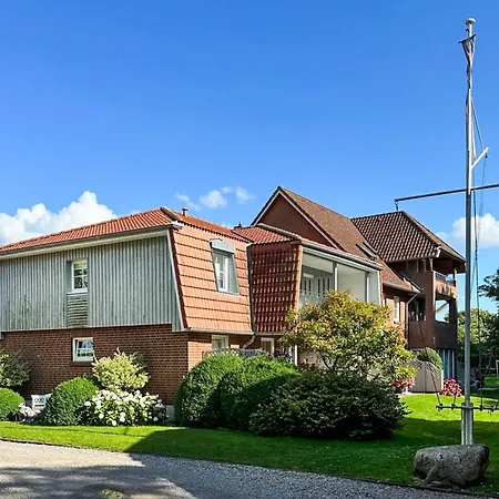 Voss Typ 2 Nr8 Staberdorf