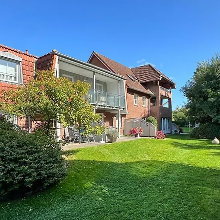 Apartment Voss Typ 2 Nr8