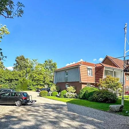 Apartment Voss Typ 2 Nr8 *