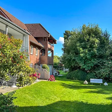 Voss Typ 2 Nr8 Apartment Staberdorf