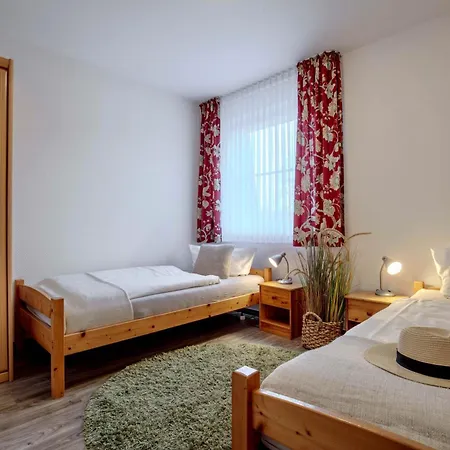 Apartment Voss Typ 2 Nr8