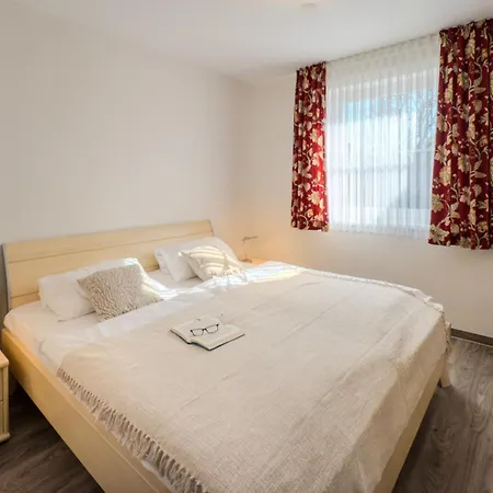 Voss Typ 2 Nr8 Apartment Staberdorf