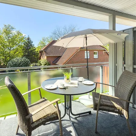 Voss Typ 2 Nr8 Apartment